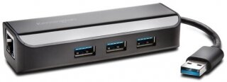 Kensington UA3000E (K33982WW) USB Hub kullananlar yorumlar
